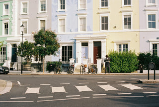 Pianella's Guide to Notting Hill, London