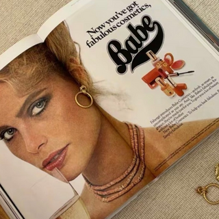 ANGELINA TRIPLE HOOP EARRINGS