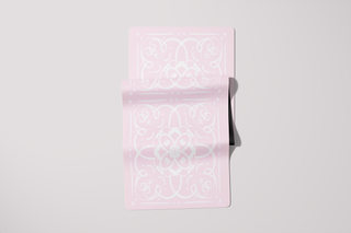 The California Pilates & Yoga Mat