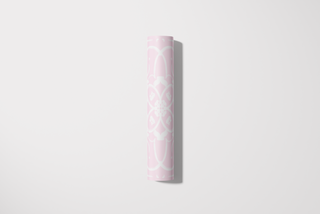 The California Pilates & Yoga Mat