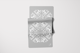 The Malibu Pilates & Yoga Mat