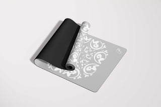 The Malibu Pilates & Yoga Mat