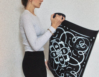 HAMPTONS Pilates & Yoga Mat