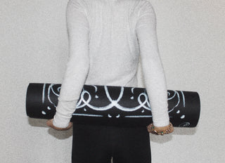 HAMPTONS Pilates & Yoga Mat