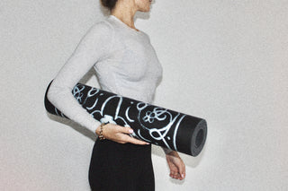 HAMPTONS Pilates & Yoga Mat