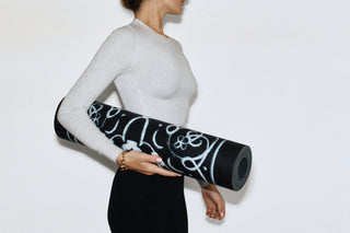 HAMPTONS Pilates & Yoga Mat