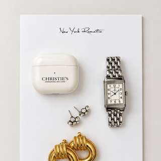 NEW YORK ROMANTIC NOTEPAD