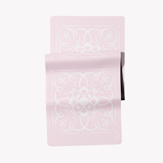 Midtown Pilates and Yoga Mat - Light Pink