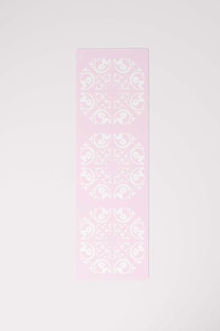 The Malibu Pilates & Yoga Mat