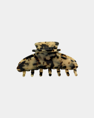 The Melrose Ave Claw Clip